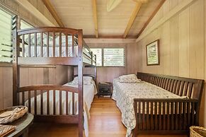 Kona Sunshine 2 Bedroom Home by RedAwning