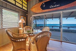 Kona Sunshine 2 Bedroom Home by RedAwning