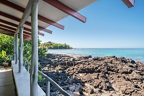 Kona Sunshine 2 Bedroom Home by RedAwning