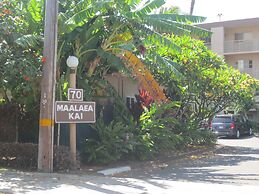 Maalaea Kai 316 1 Bedroom Condo by RedAwning