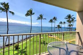 Maalaea Kai 316 1 Bedroom Condo by RedAwning