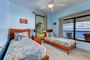 Poipu Shores 301b 3 Bedroom Condo by RedAwning