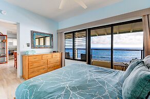 Poipu Shores 301b 3 Bedroom Condo by RedAwning