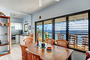 Poipu Shores 301b 3 Bedroom Condo by RedAwning