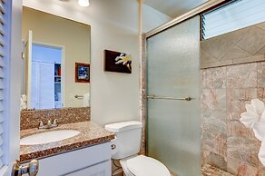 Poipu Shores 301b 3 Bedroom Condo by RedAwning