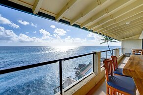 Poipu Shores 301b 3 Bedroom Condo by RedAwning