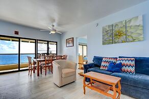 Poipu Shores 301b 3 Bedroom Condo by RedAwning