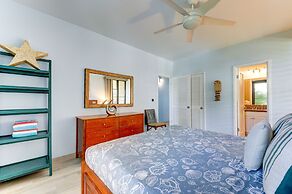 Poipu Shores 301b 3 Bedroom Condo by RedAwning