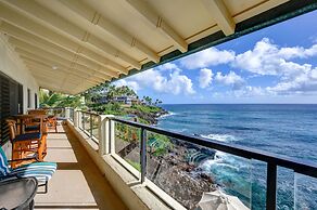 Poipu Shores 301b 3 Bedroom Condo by RedAwning