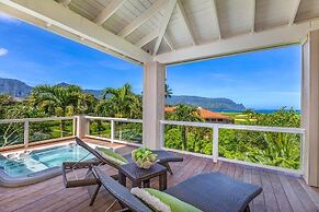Punahele 3 Bedroom Home by Redawning