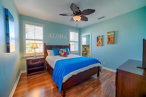 Hale Kula Kai At Nihilani Princeville 2 Bedroom Condo by RedAwning