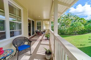 Hale Kula Kai At Nihilani Princeville 2 Bedroom Condo by RedAwning