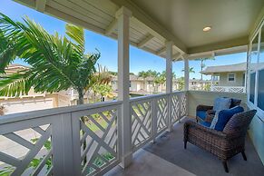 Hale Kula Kai At Nihilani Princeville 2 Bedroom Condo by RedAwning