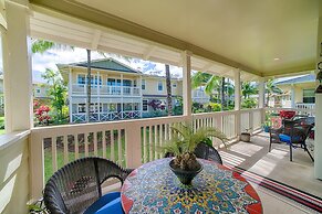 Hale Kula Kai At Nihilani Princeville 2 Bedroom Condo by RedAwning