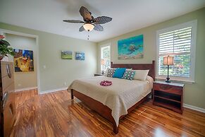 Hale Kula Kai At Nihilani Princeville 2 Bedroom Condo by RedAwning