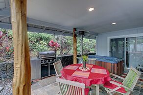 Aloha Ohia Hale 1 Bedroom Home by RedAwning