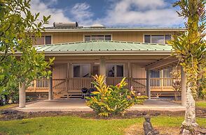 Maluhia Hale 3 Bedroom Home by RedAwning