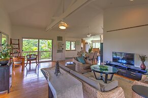 Maluhia Hale 3 Bedroom Home by RedAwning