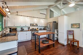 Hale Naninoa 5 Bedroom Home by RedAwning