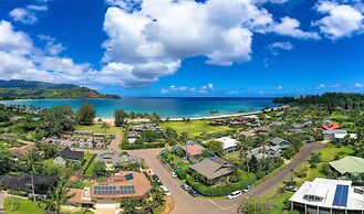 Hale Naninoa 5 Bedroom Home by RedAwning