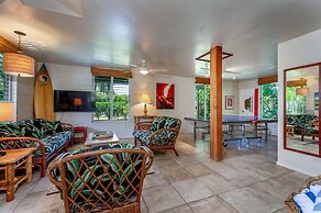 Hale Naninoa 5 Bedroom Home by RedAwning