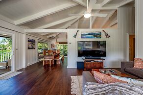 Hale Naninoa 5 Bedroom Home by RedAwning