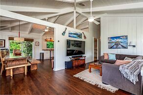 Hale Naninoa 5 Bedroom Home by RedAwning