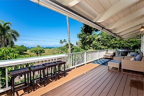 Hale Naninoa 5 Bedroom Home by RedAwning