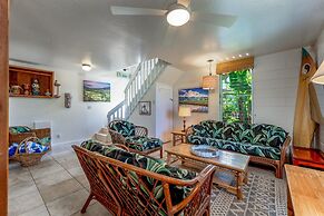 Hale Naninoa 5 Bedroom Home by RedAwning