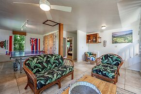 Hale Naninoa 5 Bedroom Home by RedAwning