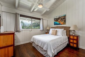 Hale Naninoa 5 Bedroom Home by RedAwning