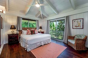 Hale Naninoa 5 Bedroom Home by RedAwning