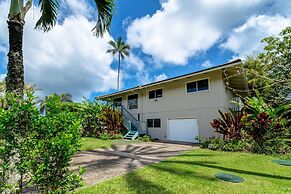 Hale Naninoa 5 Bedroom Home by RedAwning