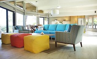 Haena Kai 3 Bedroom Home by RedAwning