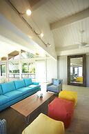 Haena Kai 3 Bedroom Home by RedAwning