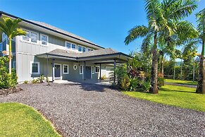 Pua Lani 2 Bedroom Home by RedAwning