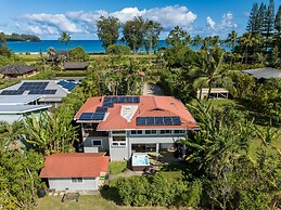 Camp Magic 1 3 Bedroom Home by RedAwning