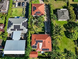 Camp Magic 1 3 Bedroom Home by RedAwning