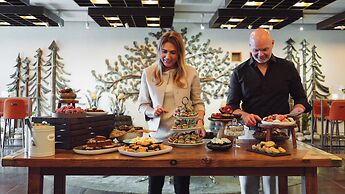 Rönneberga Konferens