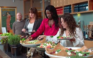 Rönneberga Konferens