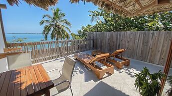 Hotel Punta Faro