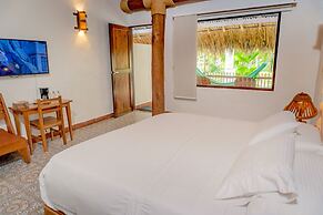 Hotel Punta Faro