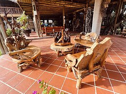 Hotel Punta Faro
