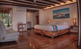 Hotel Punta Faro