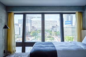 The Tower Hotel Nagoya