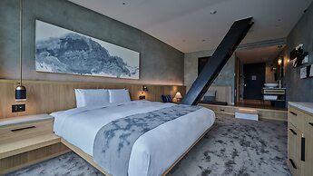 The Tower Hotel Nagoya