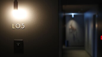 The Tower Hotel Nagoya