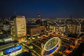The Tower Hotel Nagoya