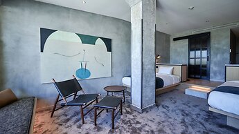 The Tower Hotel Nagoya