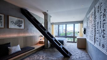 The Tower Hotel Nagoya